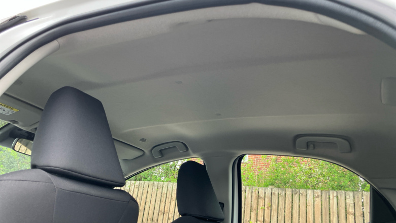 Toyota Yaris 1.5 Hybrid Icon 5dr CVT Hybrid Hatchback